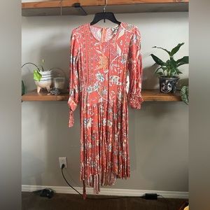 Jaase Boho Dress XSmall